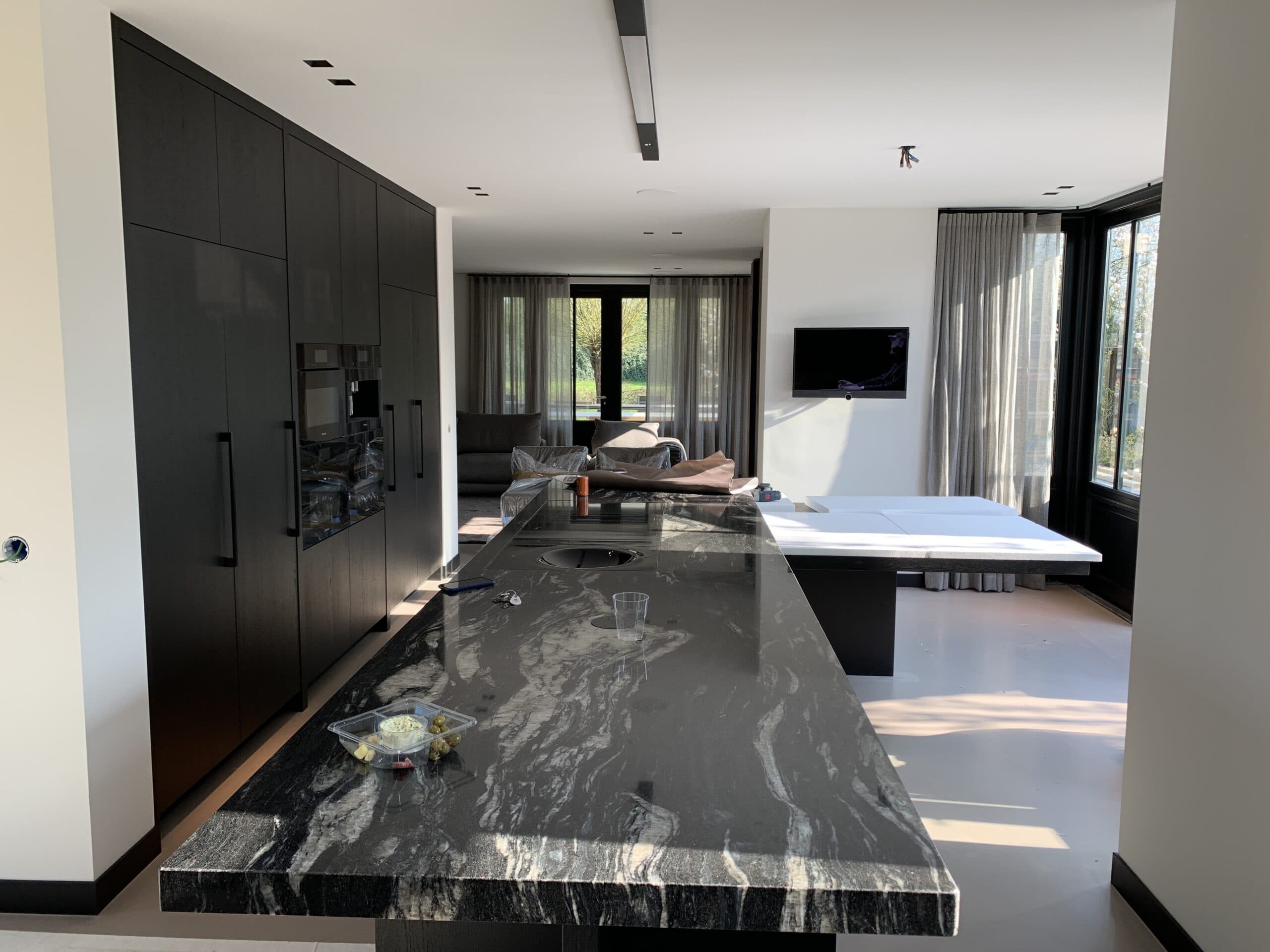 Het eiland waar alles samenkomt - Aalsmeer